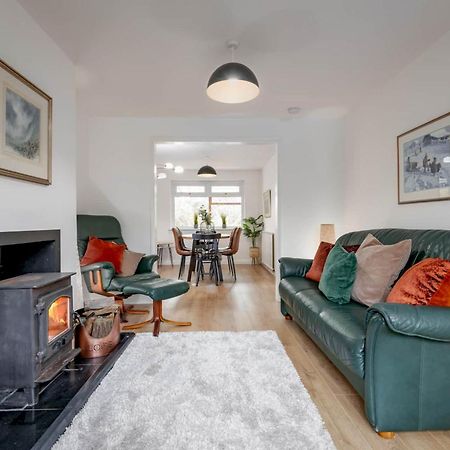 Letham Place - No 7 St Andrews Luaran gambar