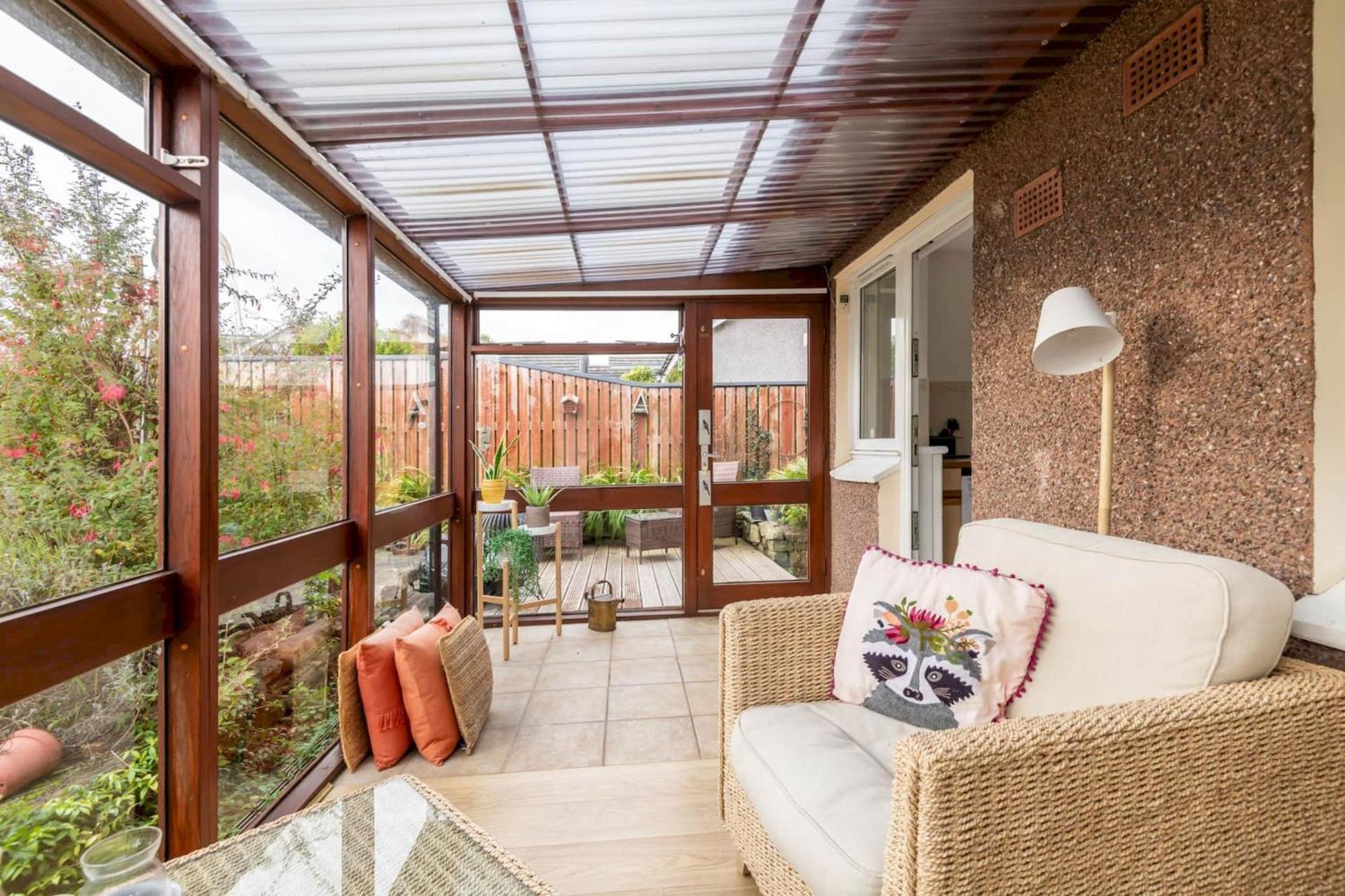 Letham Place - No 7 St Andrews Luaran gambar